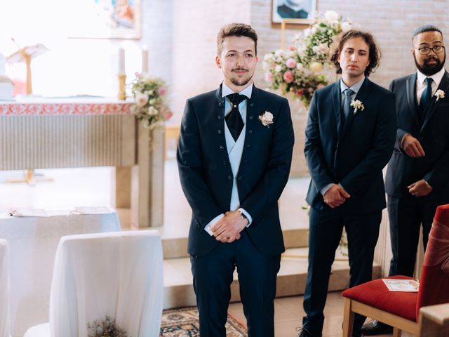 Il matrimonio di Alessandro e Arianna a Milano, Milano 25