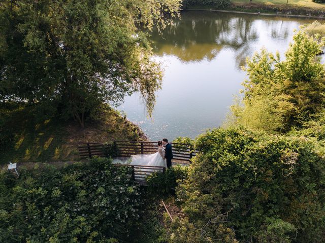 Il matrimonio di Alessandro e Arianna a Milano, Milano 56