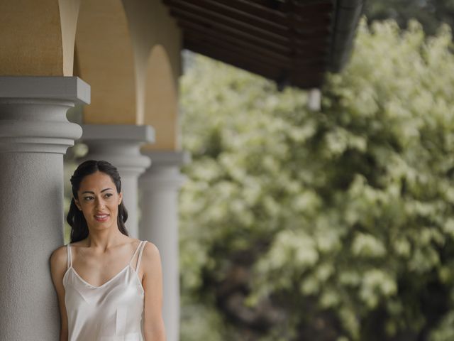 Il matrimonio di Matteo e Jessica a Monasterolo del Castello, Bergamo 17