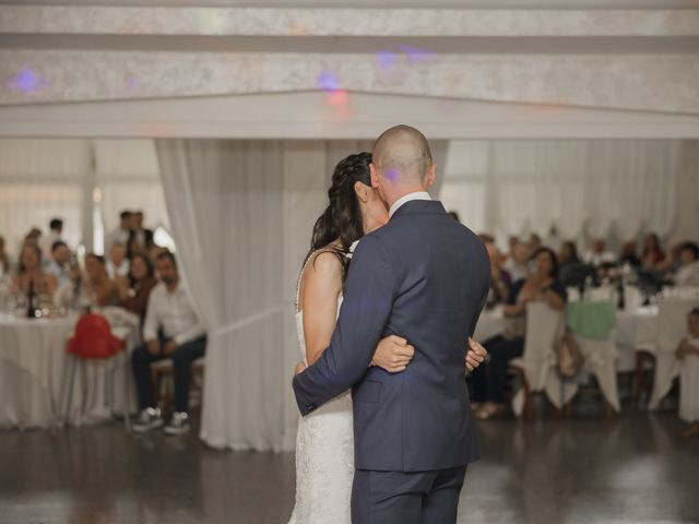 Il matrimonio di Matteo e Jessica a Monasterolo del Castello, Bergamo 86