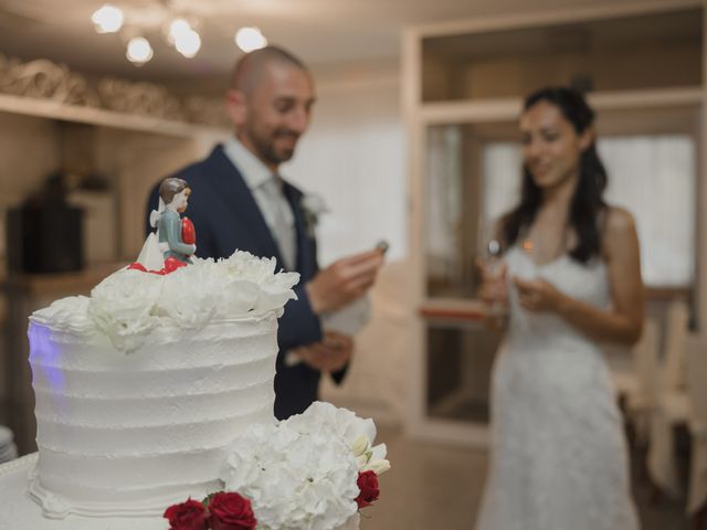 Il matrimonio di Matteo e Jessica a Monasterolo del Castello, Bergamo 88