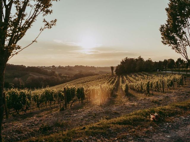 Il matrimonio di Serena e Luca a Gavi, Alessandria 4