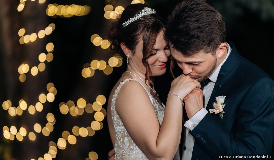 Il matrimonio di Alessandro e Arianna a Milano, Milano