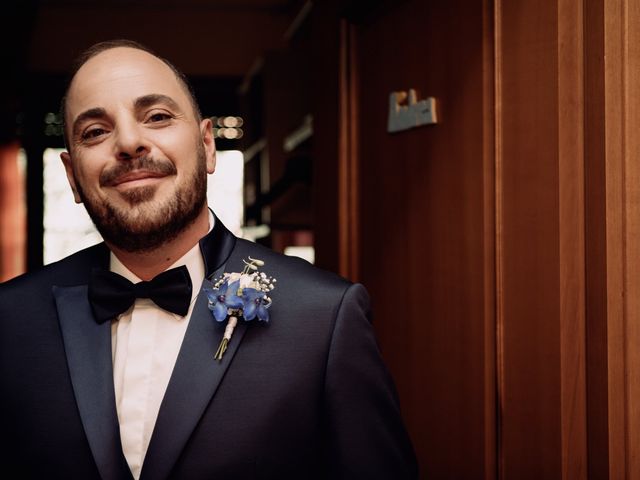 Il matrimonio di Alessandro e Gianni a Roma, Roma 5