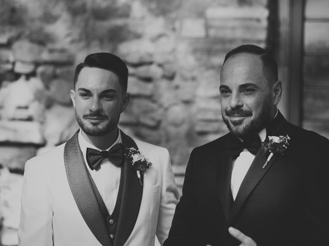 Il matrimonio di Alessandro e Gianni a Roma, Roma 13