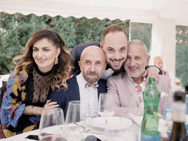 Il matrimonio di Alessandro e Gianni a Roma, Roma 28