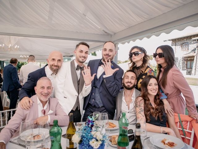 Il matrimonio di Alessandro e Gianni a Roma, Roma 29