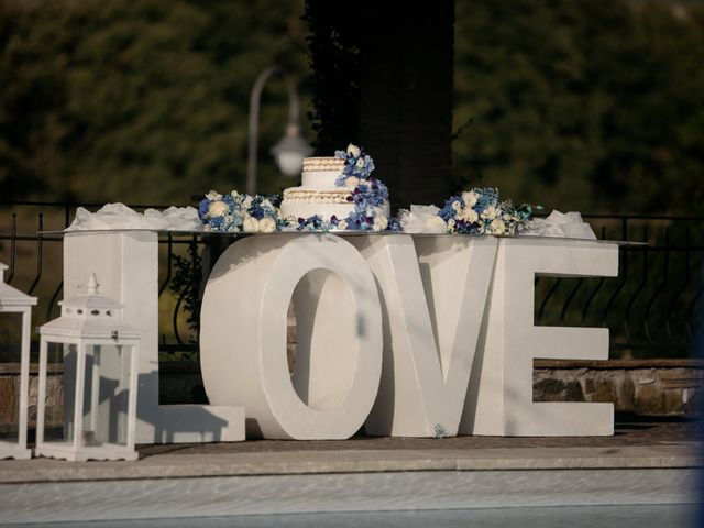 Il matrimonio di Alessandro e Gianni a Roma, Roma 32