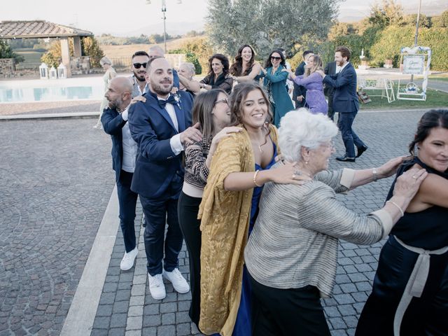 Il matrimonio di Alessandro e Gianni a Roma, Roma 43