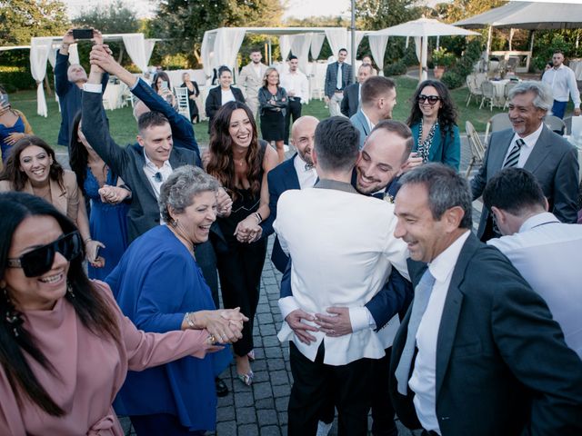 Il matrimonio di Alessandro e Gianni a Roma, Roma 47