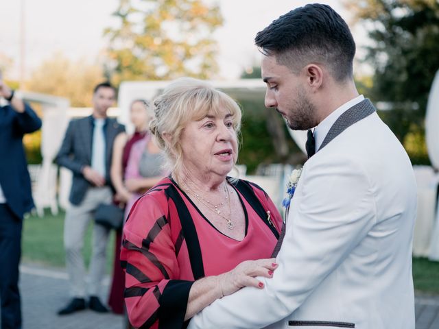 Il matrimonio di Alessandro e Gianni a Roma, Roma 48