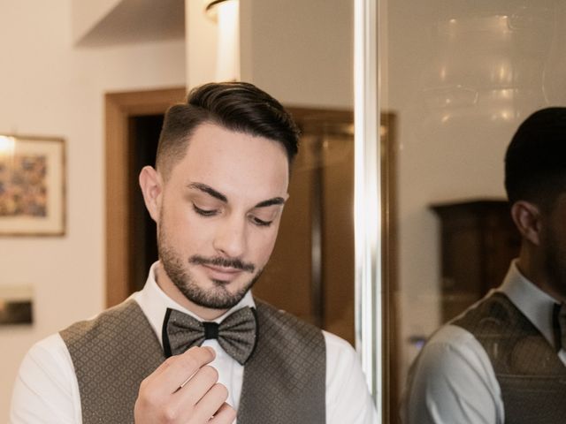 Il matrimonio di Alessandro e Gianni a Roma, Roma 52