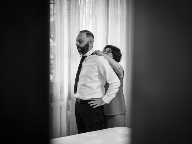 Il matrimonio di Katherine e Vincenzo a Imola, Bologna 5