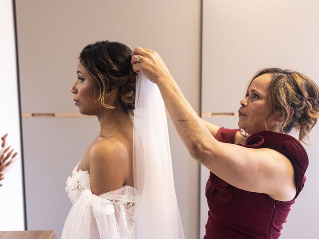 Il matrimonio di Katherine e Vincenzo a Imola, Bologna 10