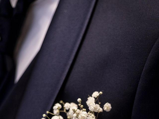 Il matrimonio di Katherine e Vincenzo a Imola, Bologna 11