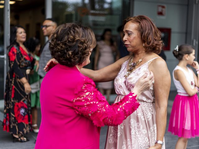 Il matrimonio di Katherine e Vincenzo a Imola, Bologna 13