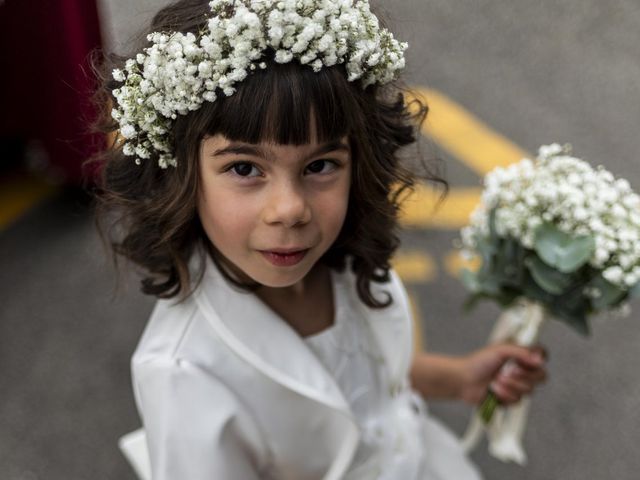 Il matrimonio di Katherine e Vincenzo a Imola, Bologna 15