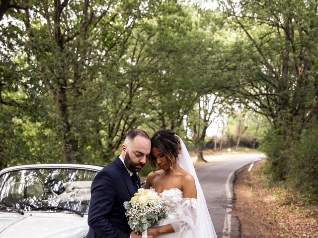 Il matrimonio di Katherine e Vincenzo a Imola, Bologna 26
