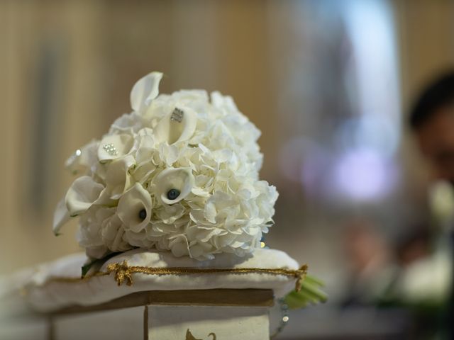 Il matrimonio di Alice e Alessandro a Marudo, Lodi 1