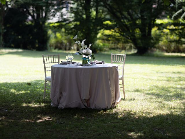 Il matrimonio di Alice e Alessandro a Marudo, Lodi 6