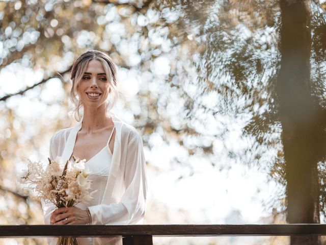 Il matrimonio di Luca e Chiara a Roma, Roma 31