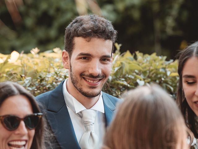 Il matrimonio di Luca e Chiara a Roma, Roma 36