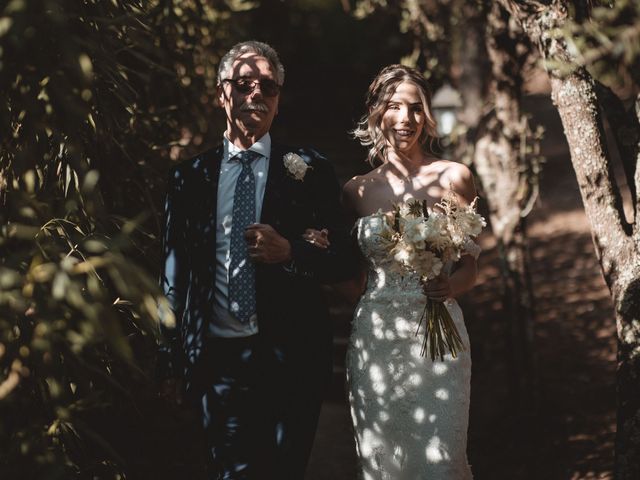 Il matrimonio di Luca e Chiara a Roma, Roma 56