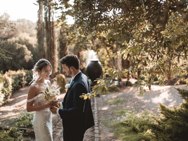 Il matrimonio di Luca e Chiara a Roma, Roma 77