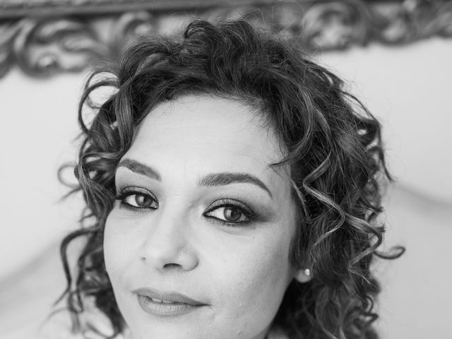 Il matrimonio di Arianna e Fabio a Roma, Roma 16