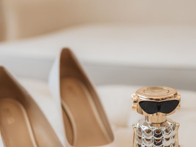 Il matrimonio di Arianna e Fabio a Roma, Roma 24
