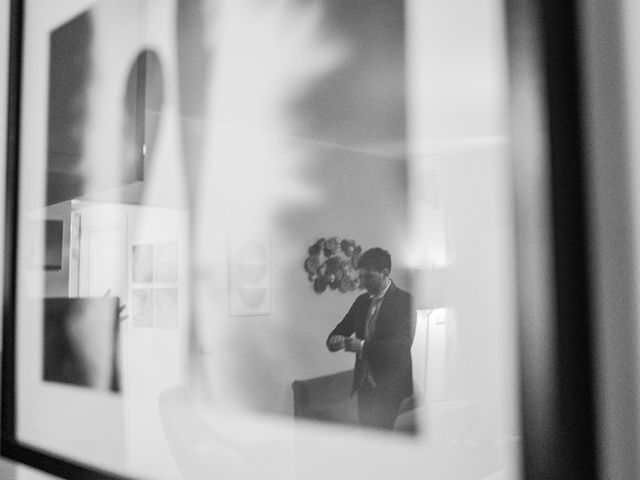 Il matrimonio di Arianna e Fabio a Roma, Roma 27