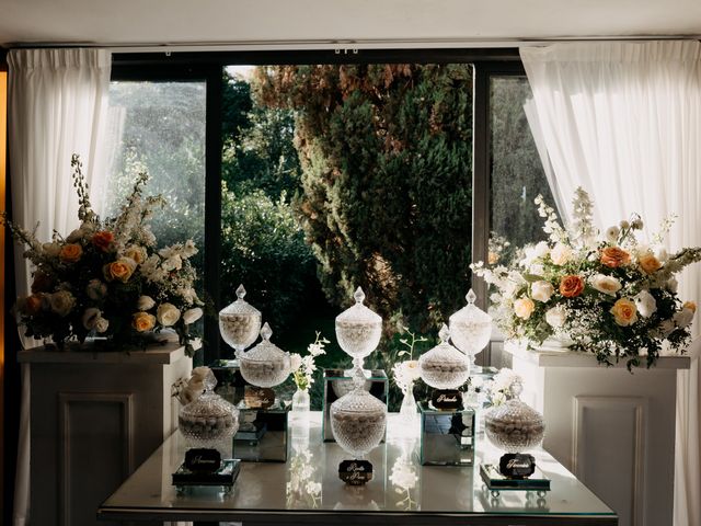 Il matrimonio di Arianna e Fabio a Roma, Roma 29