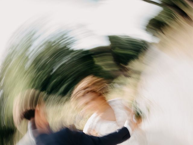 Il matrimonio di Arianna e Fabio a Roma, Roma 44