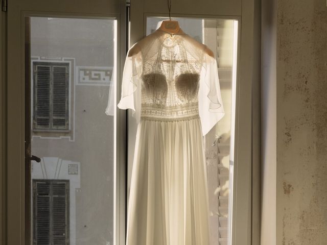 Il matrimonio di Pedro e Irene a Torino, Torino 5