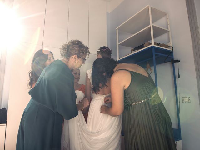 Il matrimonio di Pedro e Irene a Torino, Torino 18