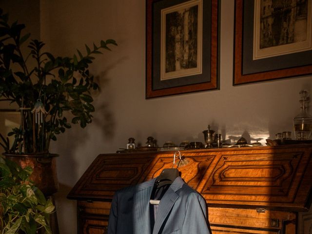 Il matrimonio di Pedro e Irene a Torino, Torino 40