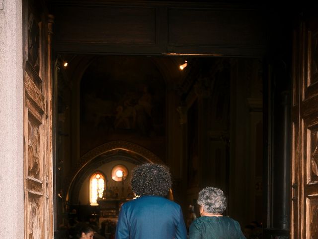 Il matrimonio di Pedro e Irene a Torino, Torino 59