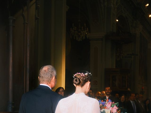 Il matrimonio di Pedro e Irene a Torino, Torino 65
