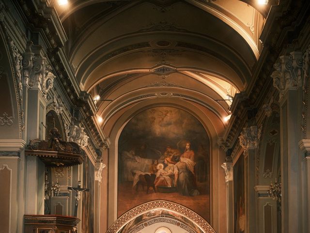 Il matrimonio di Pedro e Irene a Torino, Torino 66