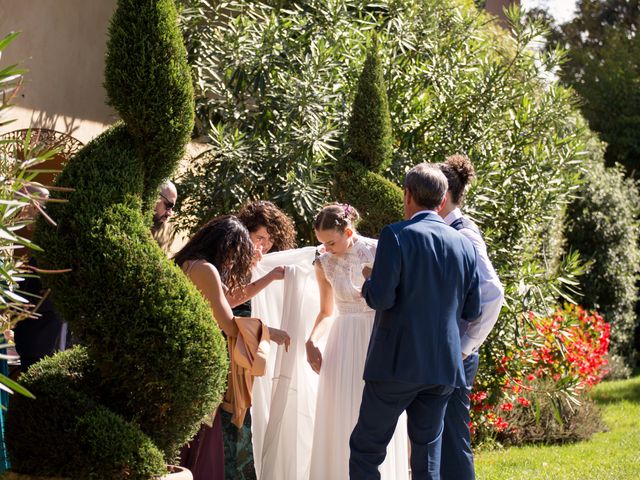 Il matrimonio di Pedro e Irene a Torino, Torino 122