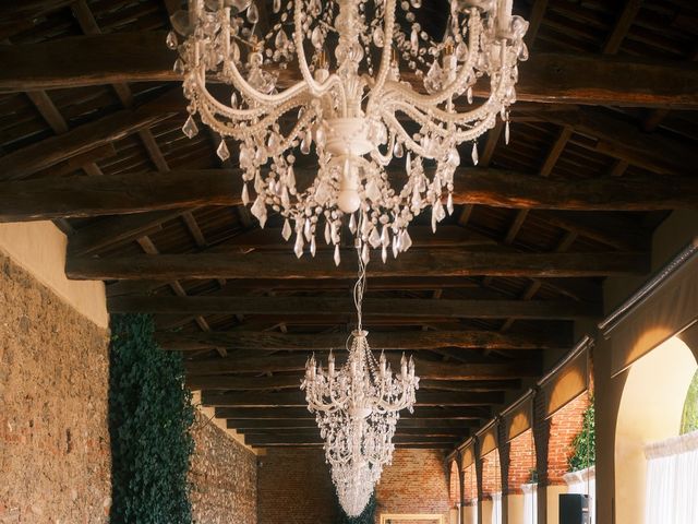Il matrimonio di Pedro e Irene a Torino, Torino 132