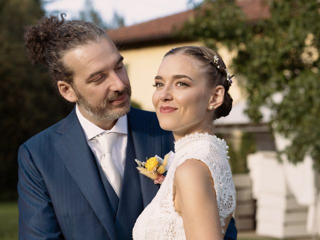 Il matrimonio di Pedro e Irene a Torino, Torino 151