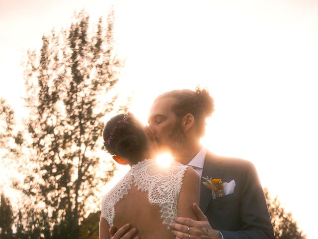 Il matrimonio di Pedro e Irene a Torino, Torino 161