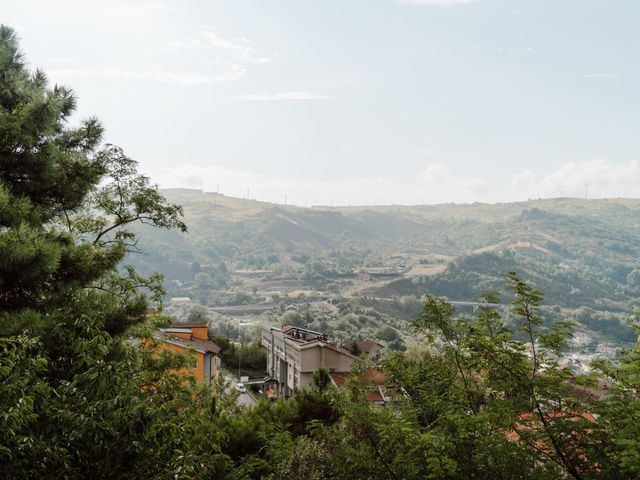 Il matrimonio di Antonello e Margherita a Pietragalla, Potenza 3