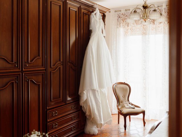Il matrimonio di Antonello e Margherita a Pietragalla, Potenza 8