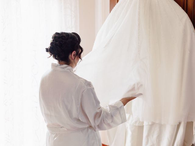 Il matrimonio di Antonello e Margherita a Pietragalla, Potenza 10