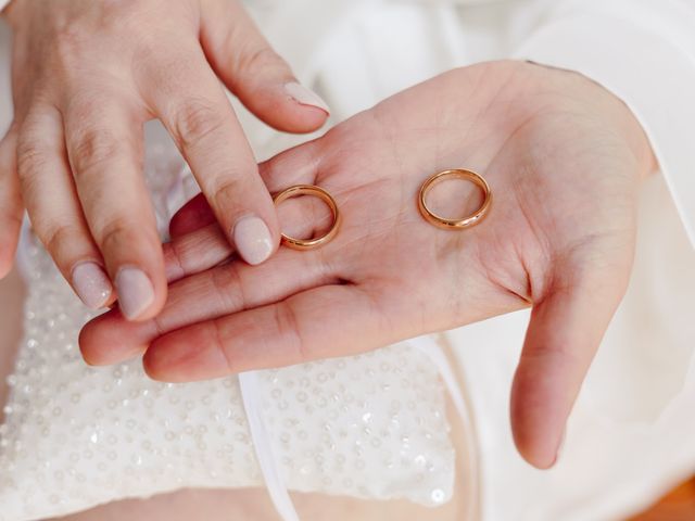Il matrimonio di Antonello e Margherita a Pietragalla, Potenza 16