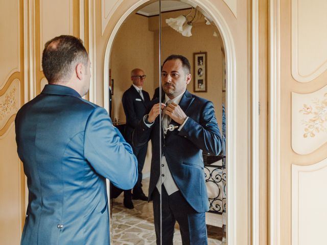Il matrimonio di Antonello e Margherita a Pietragalla, Potenza 19