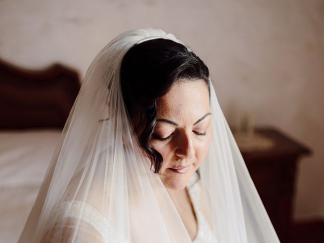 Il matrimonio di Antonello e Margherita a Pietragalla, Potenza 30