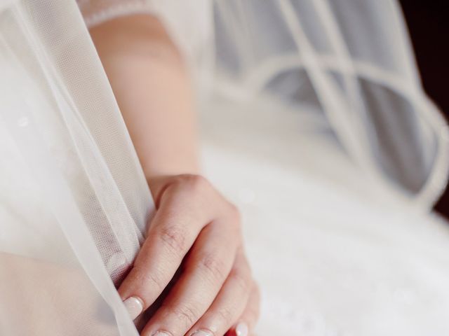 Il matrimonio di Antonello e Margherita a Pietragalla, Potenza 31